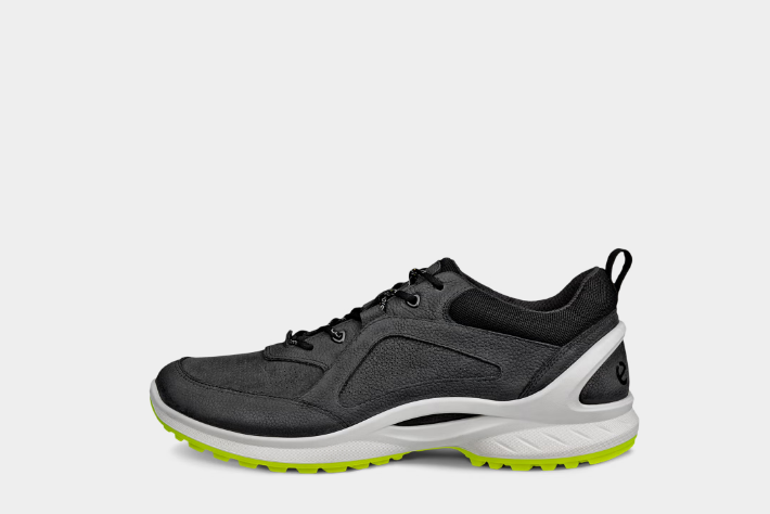 کفش ورزشی مردانه اکو دانمارک مدل ECCO Biom Energi - فناوری BIOM مناسب پیاده‌ روی و دویدن رنگ مشکی